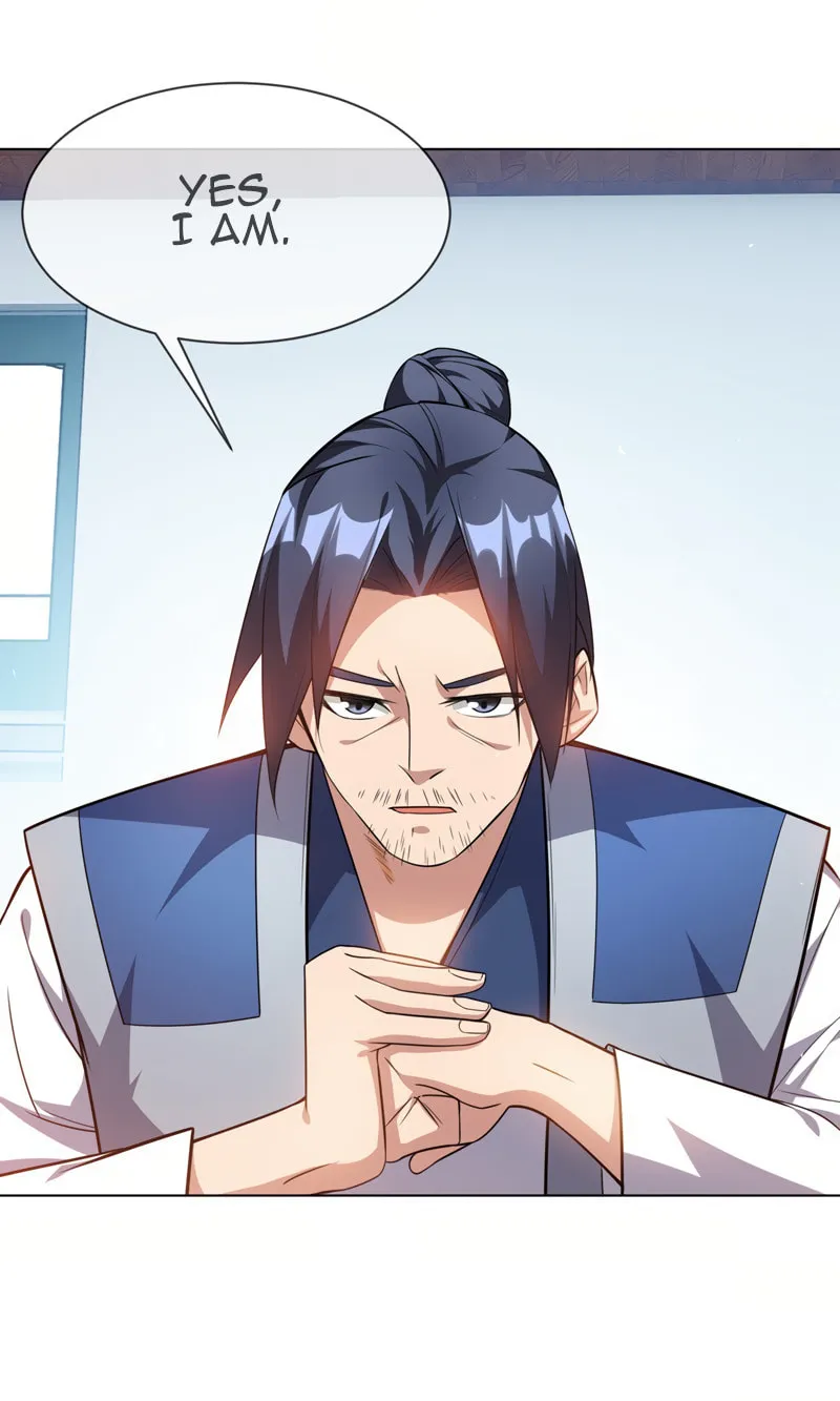 Read Martial Rebel chapter 11 image 37 on Lezhin