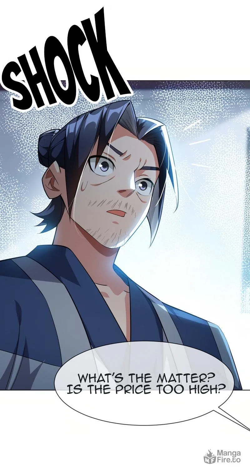 Read Martial Rebel chapter 11 image 46 on Lezhin