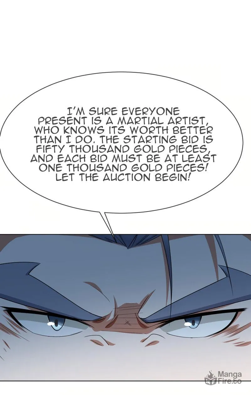 Read Martial Rebel chapter 11 image 8 on Lezhin