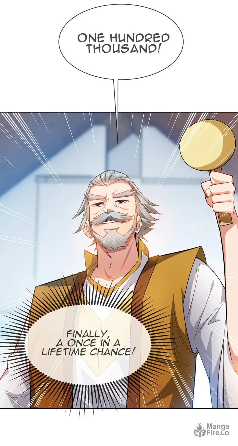 Read Martial Rebel chapter 11 image 9 on Lezhin