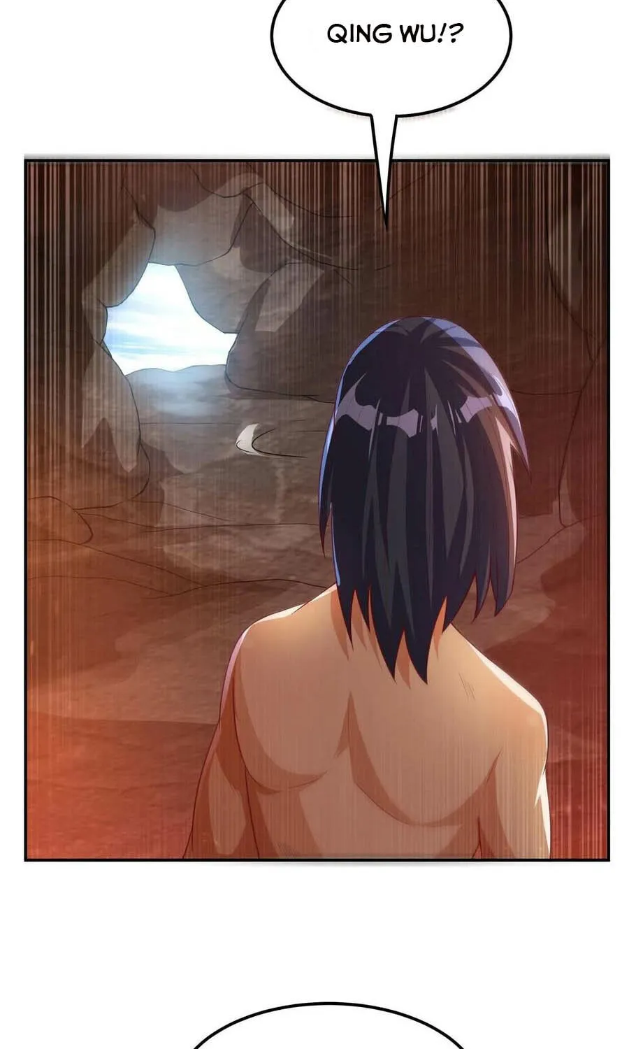Read Martial Rebel chapter 111 image 1 on Lezhin