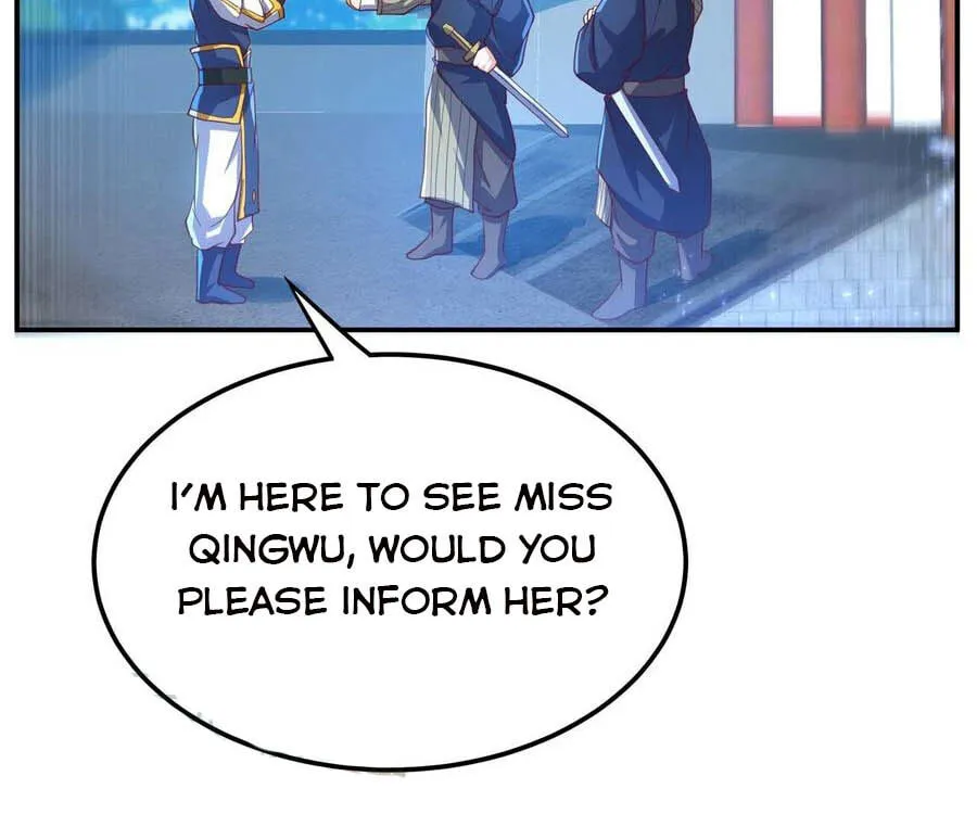 Read Martial Rebel chapter 111 image 14 on Lezhin