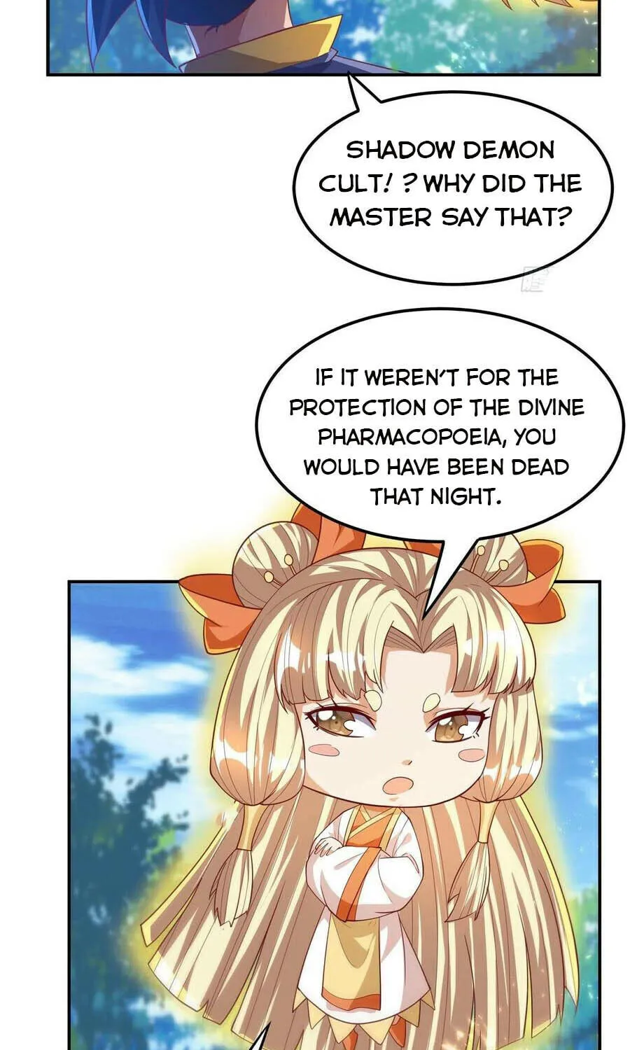 Read Martial Rebel chapter 111 image 31 on Lezhin