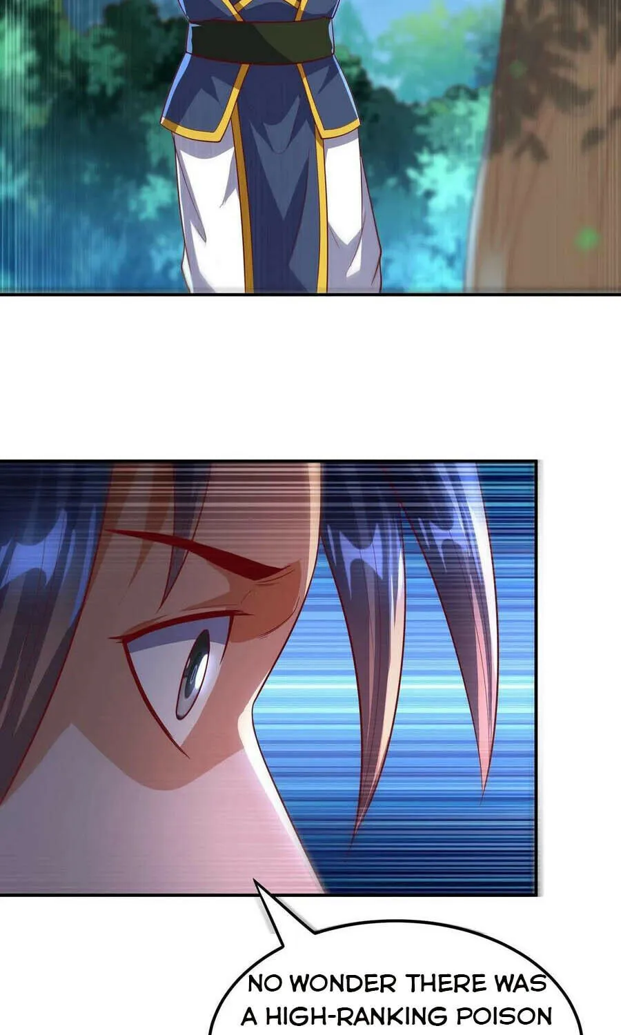 Read Martial Rebel chapter 111 image 33 on Lezhin