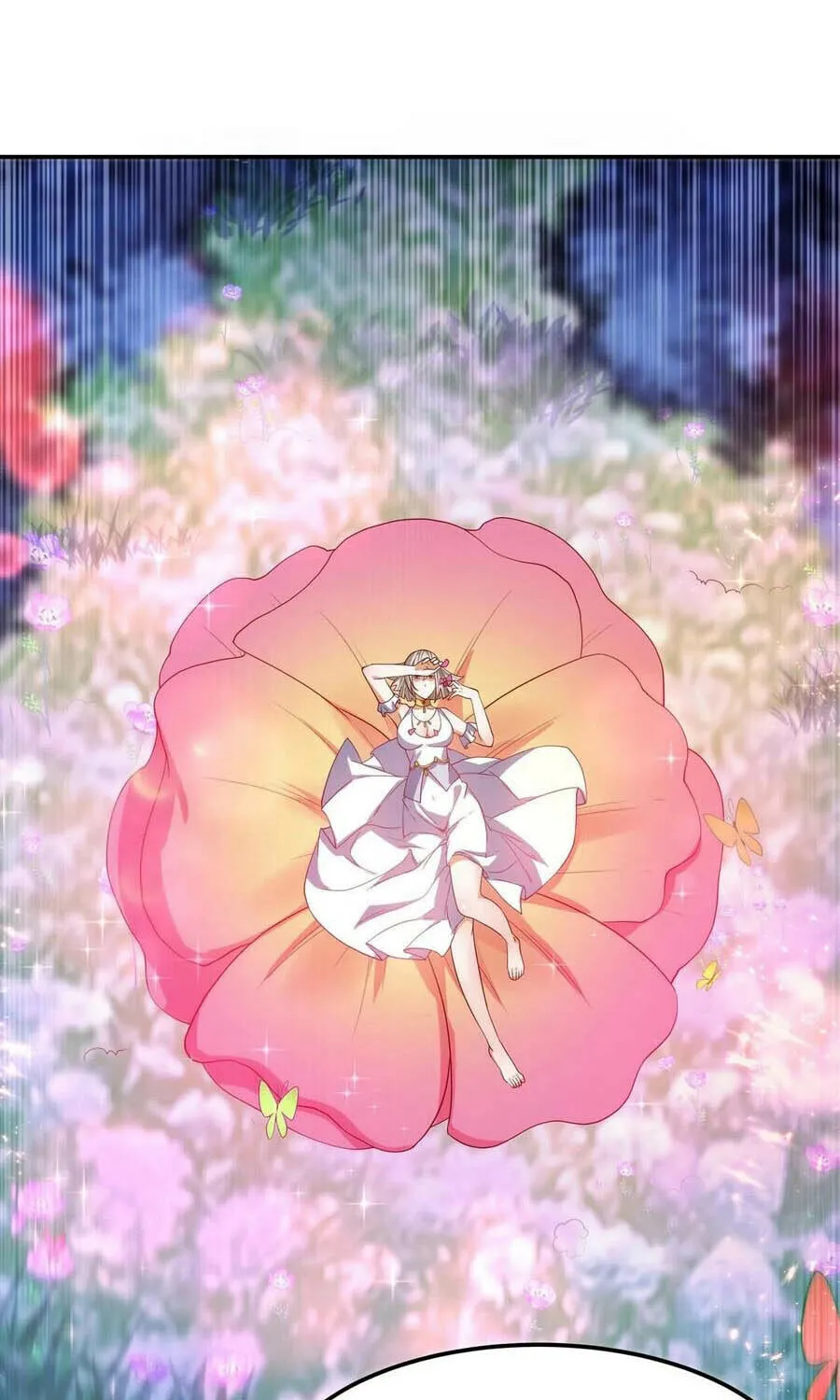 Read Martial Rebel chapter 111 image 38 on Lezhin