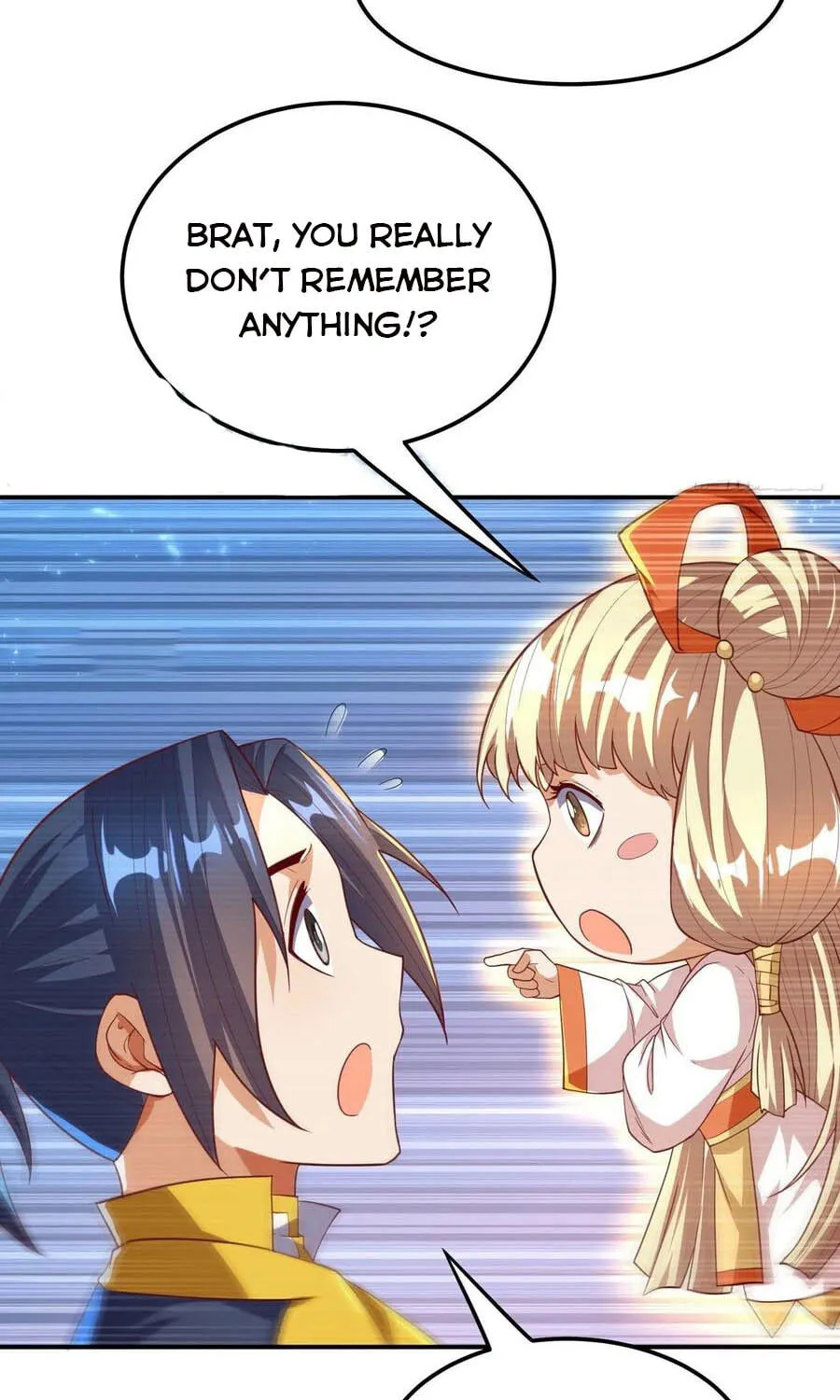 Read Martial Rebel chapter 111 image 4 on Lezhin