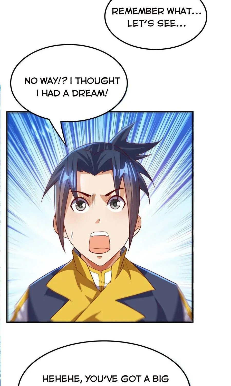 Read Martial Rebel chapter 111 image 5 on Lezhin