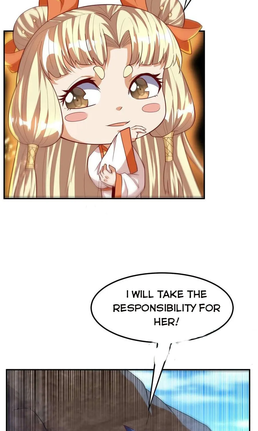 Read Martial Rebel chapter 111 image 7 on Lezhin