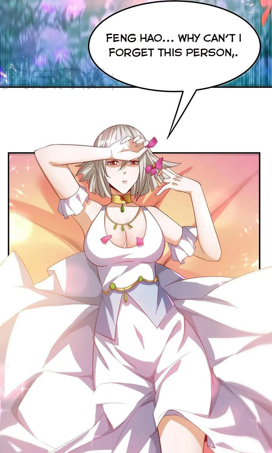 Read Martial Rebel chapter 112 image 1 on Lezhin