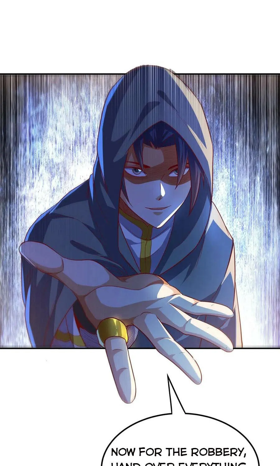 Read Martial Rebel chapter 112 image 19 on Lezhin