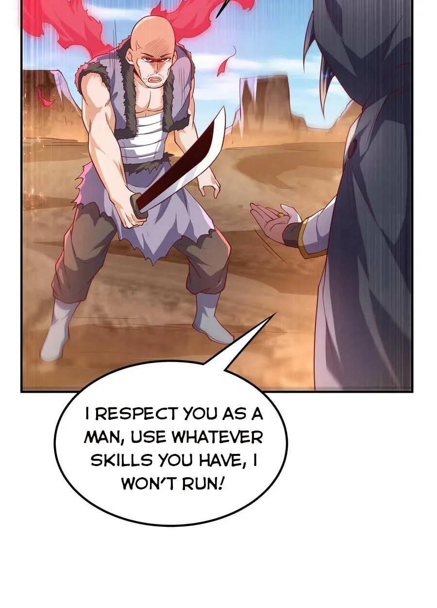 Read Martial Rebel chapter 112 image 26 on Lezhin