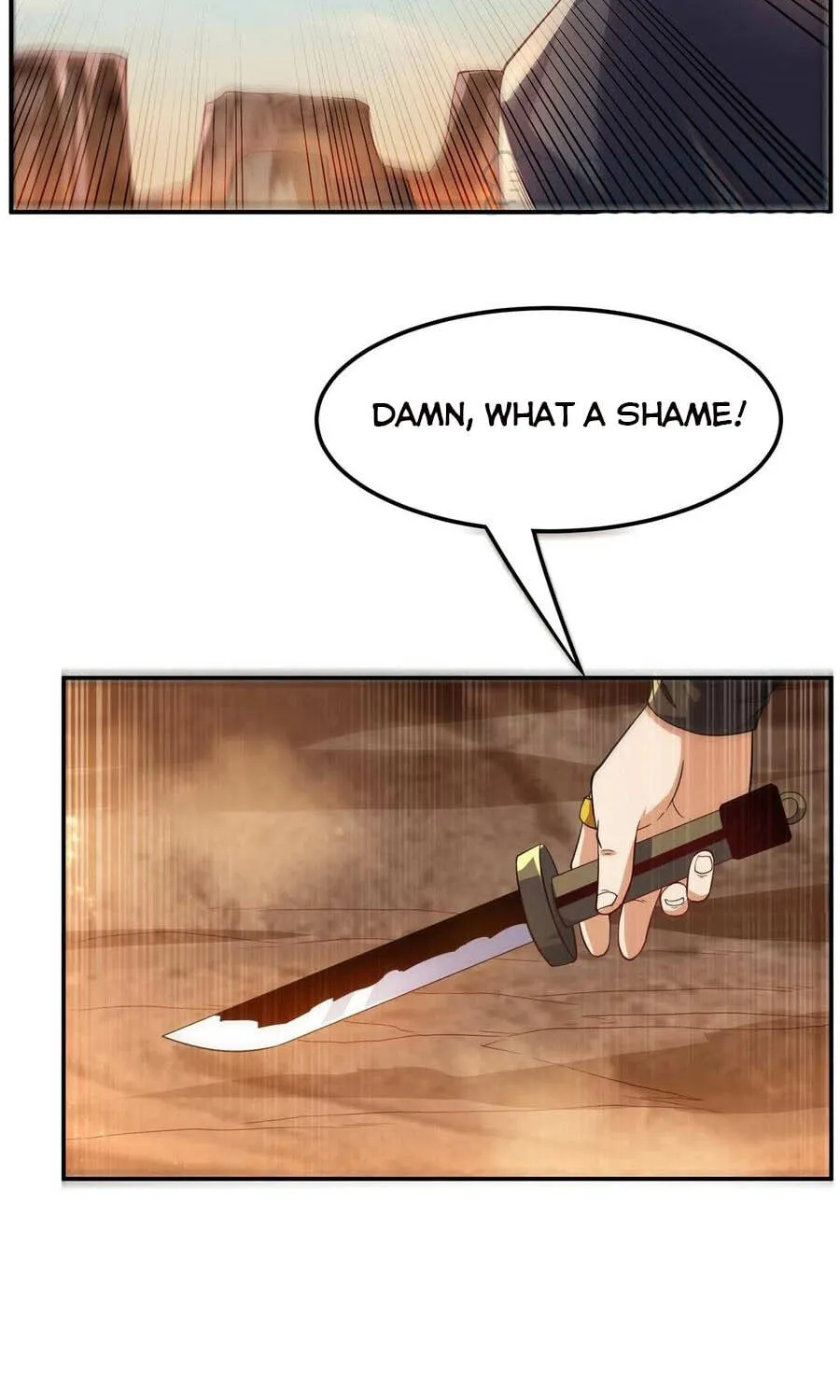 Read Martial Rebel chapter 112 image 28 on Lezhin