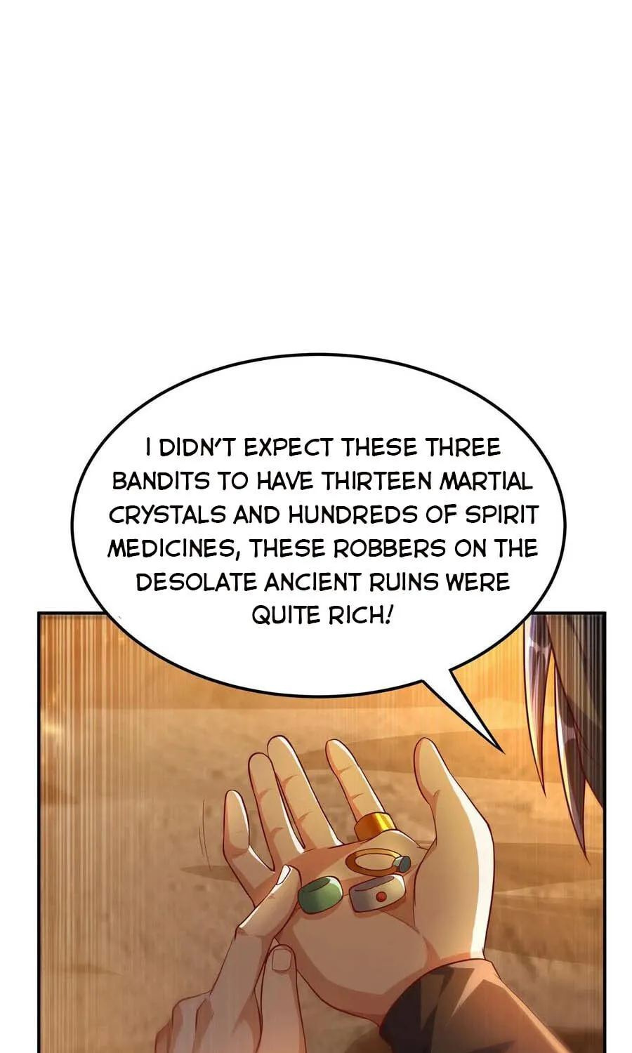 Read Martial Rebel chapter 112 image 33 on Lezhin