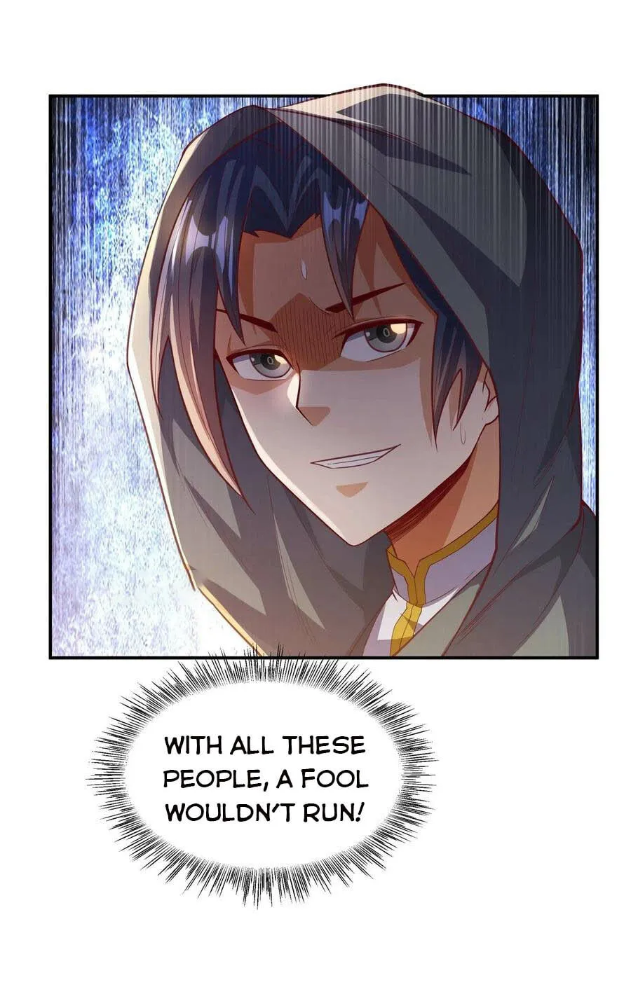 Read Martial Rebel chapter 112 image 39 on Lezhin