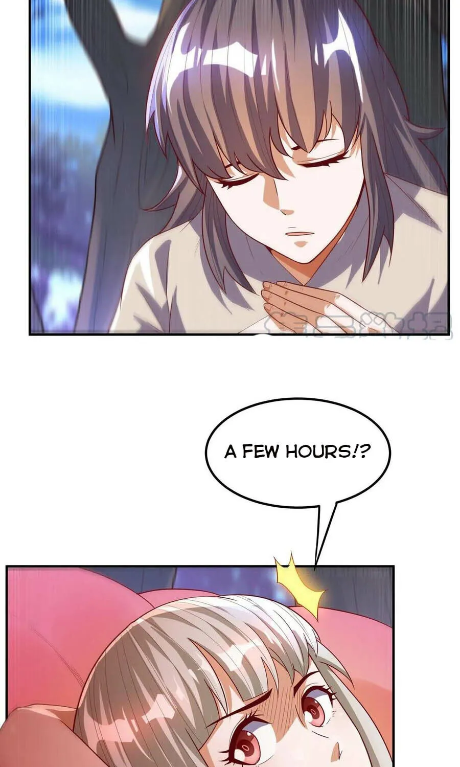 Read Martial Rebel chapter 112 image 4 on Lezhin