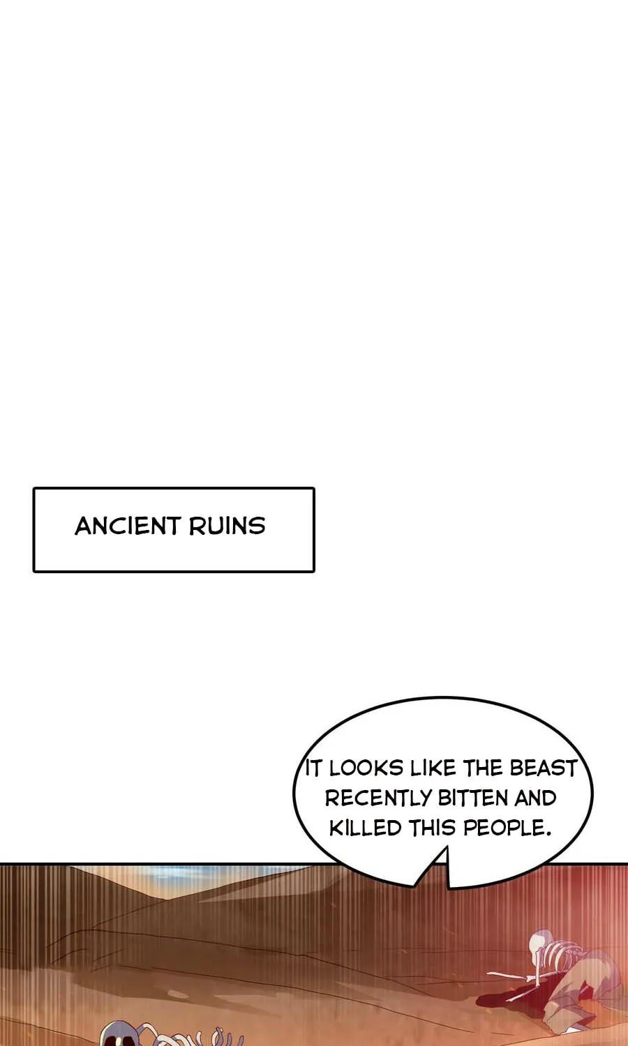 Read Martial Rebel chapter 112 image 6 on Lezhin