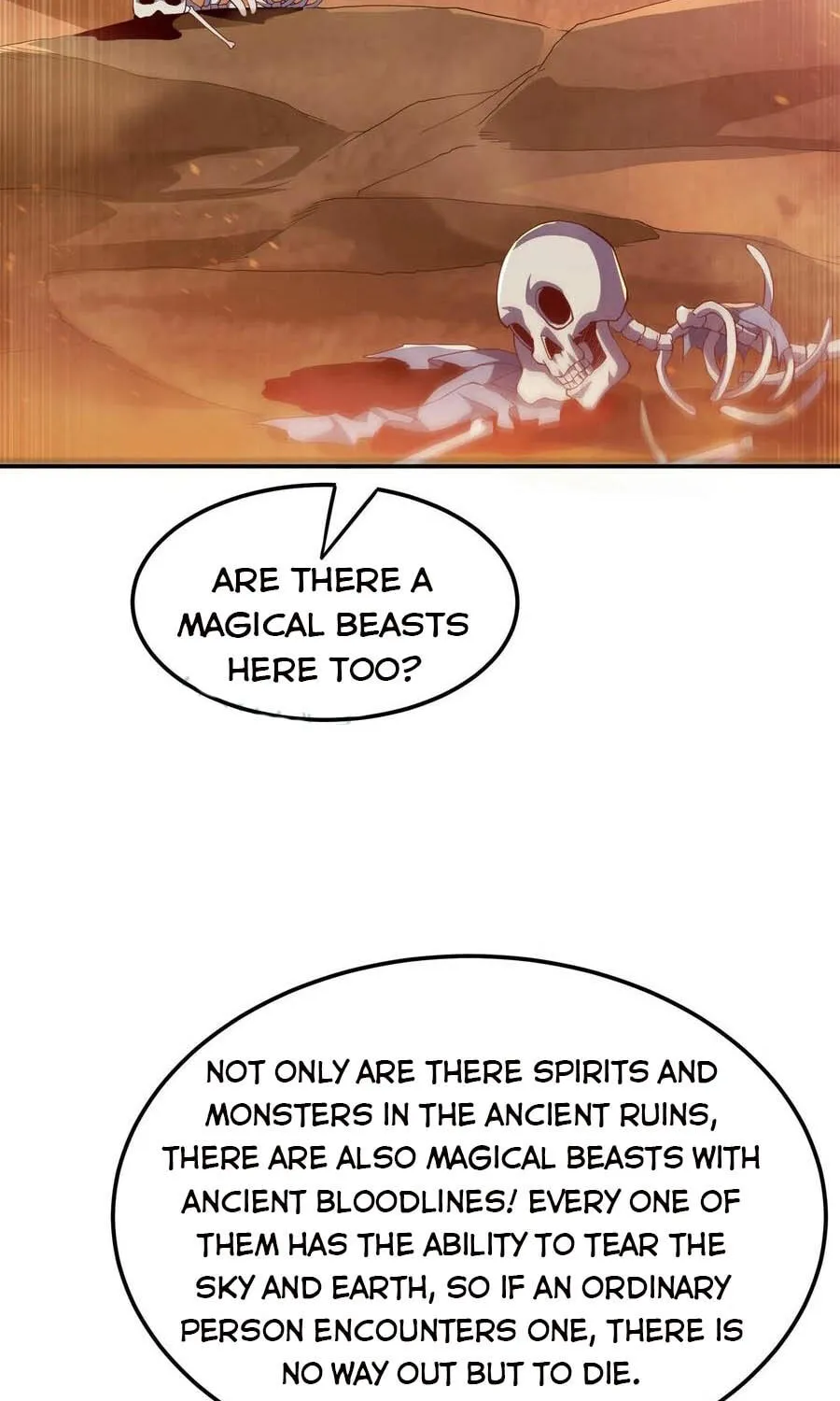 Read Martial Rebel chapter 112 image 7 on Lezhin