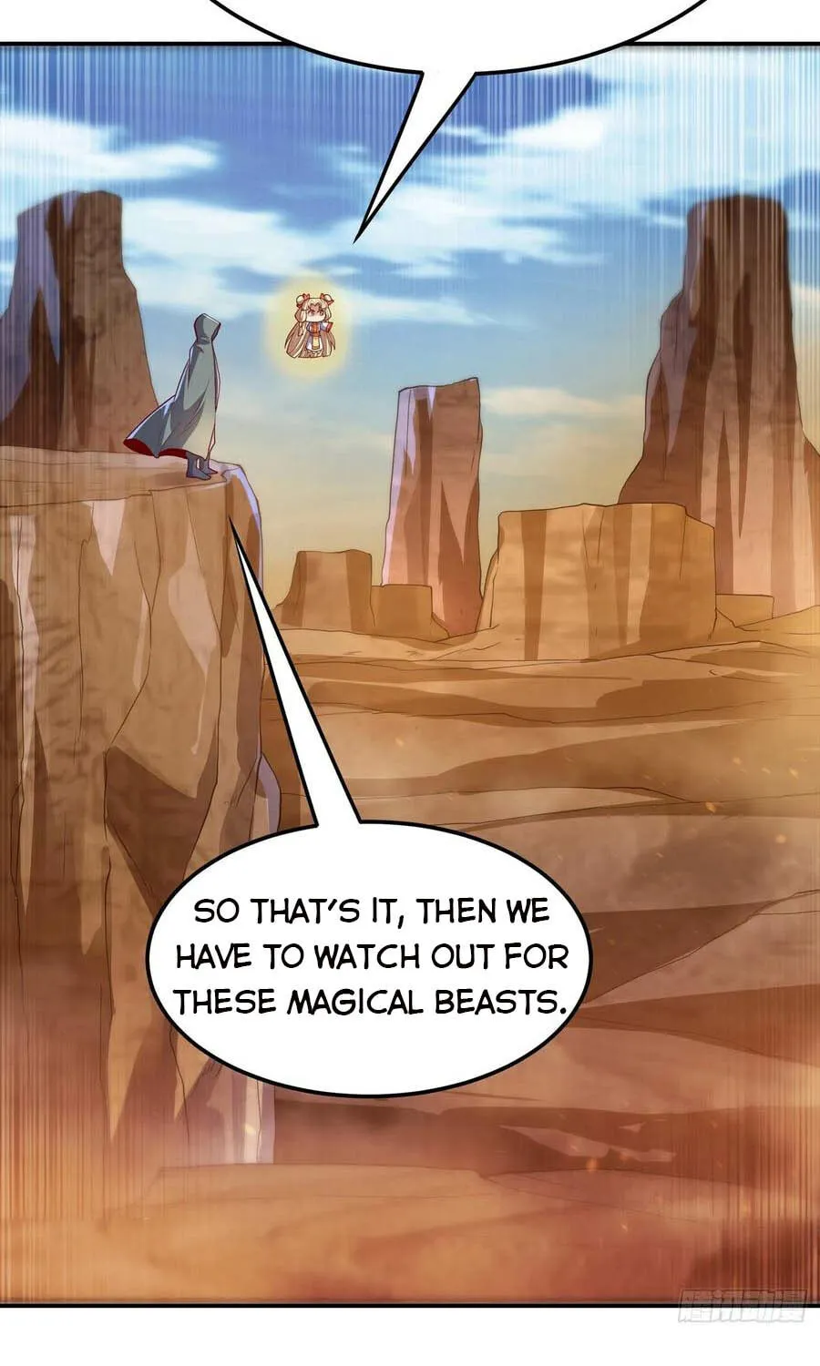 Read Martial Rebel chapter 112 image 8 on Lezhin