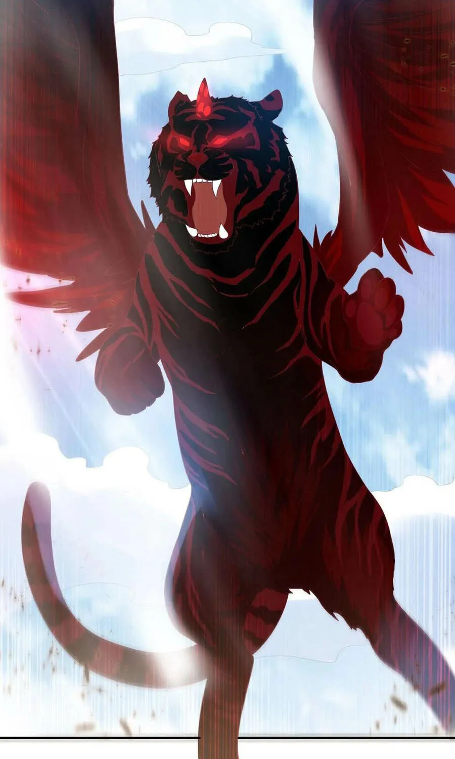 Read Martial Rebel chapter 113 image 12 on Lezhin