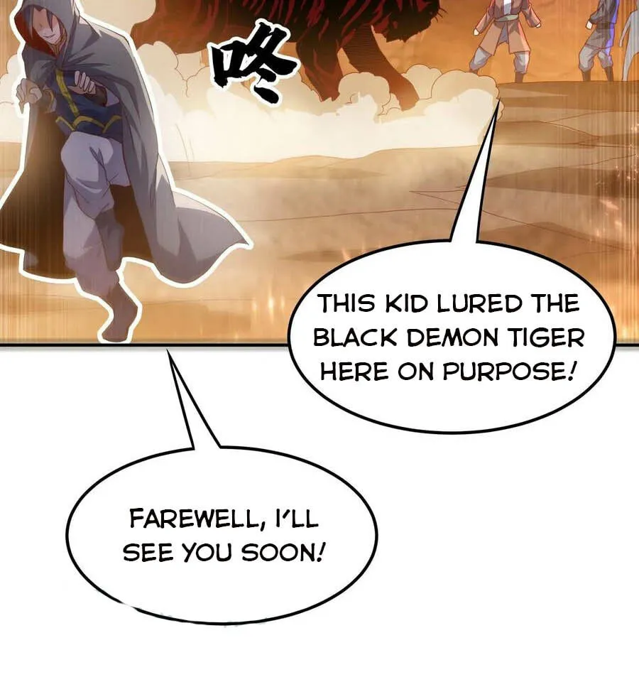 Read Martial Rebel chapter 113 image 14 on Lezhin
