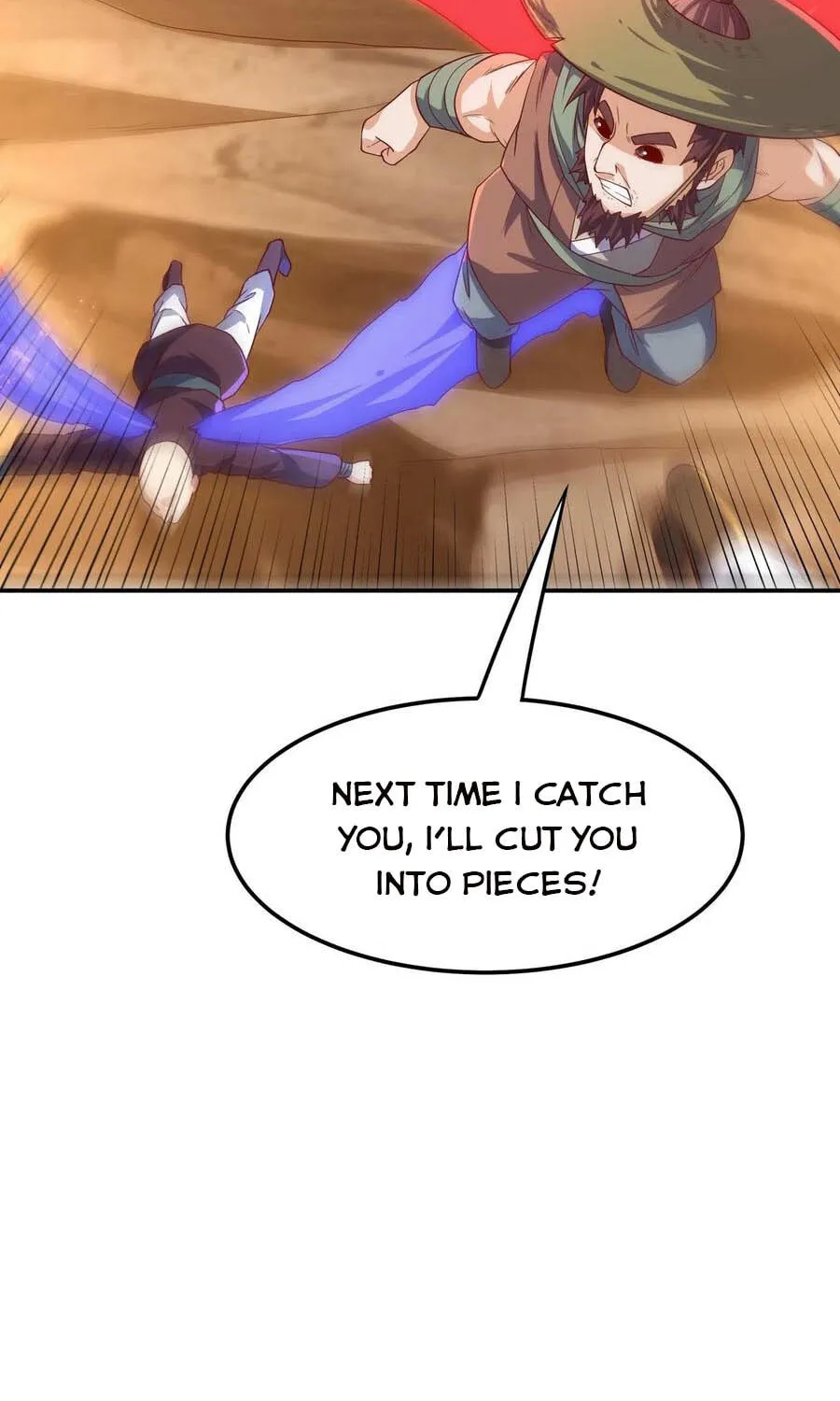 Read Martial Rebel chapter 113 image 18 on Lezhin