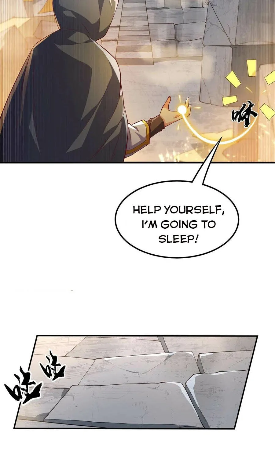 Read Martial Rebel chapter 113 image 22 on Lezhin