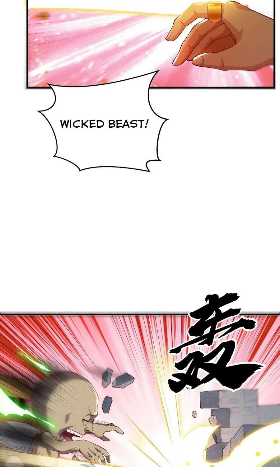 Read Martial Rebel chapter 113 image 25 on Lezhin