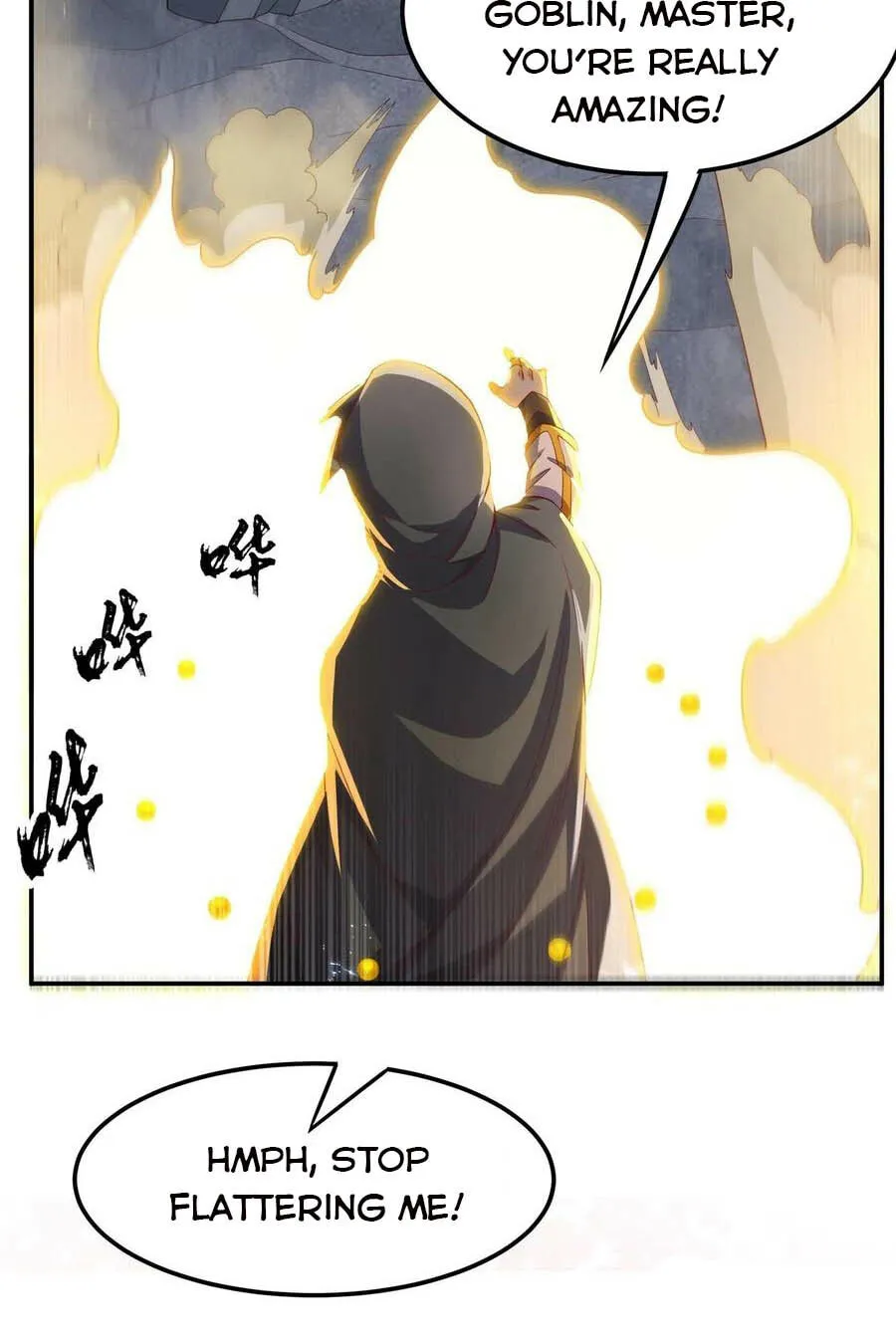 Read Martial Rebel chapter 113 image 27 on Lezhin