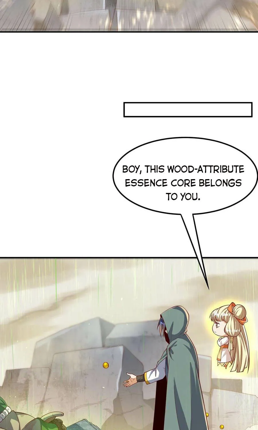 Read Martial Rebel chapter 113 image 30 on Lezhin