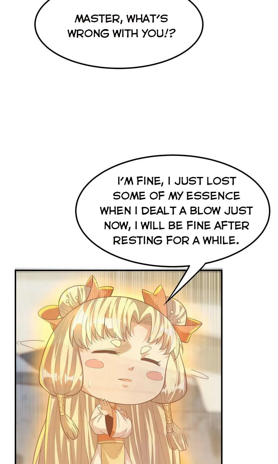 Read Martial Rebel chapter 113 image 32 on Lezhin