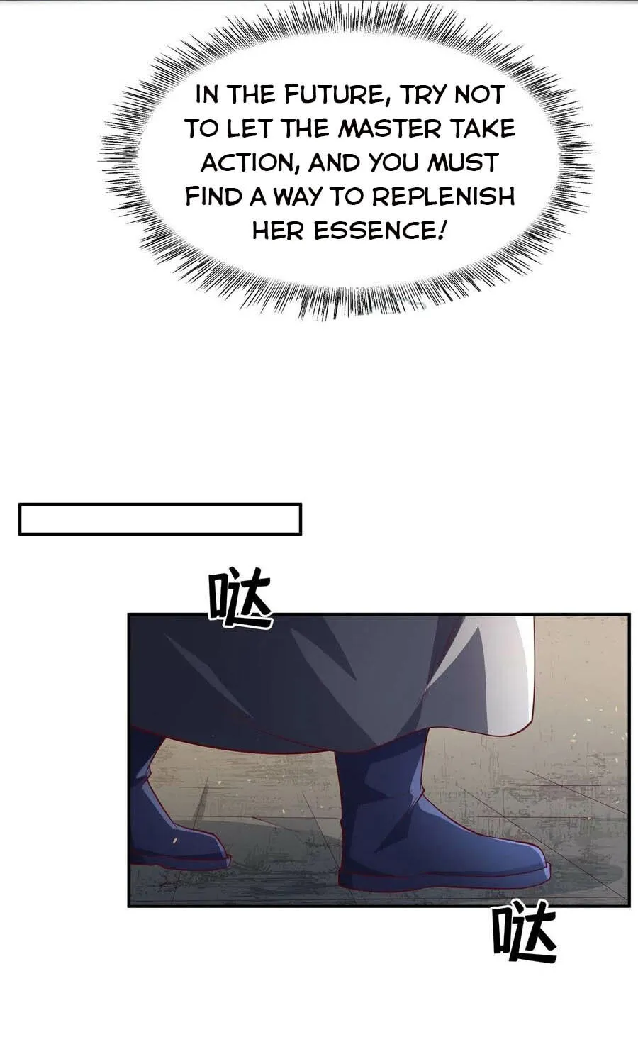 Read Martial Rebel chapter 113 image 35 on Lezhin
