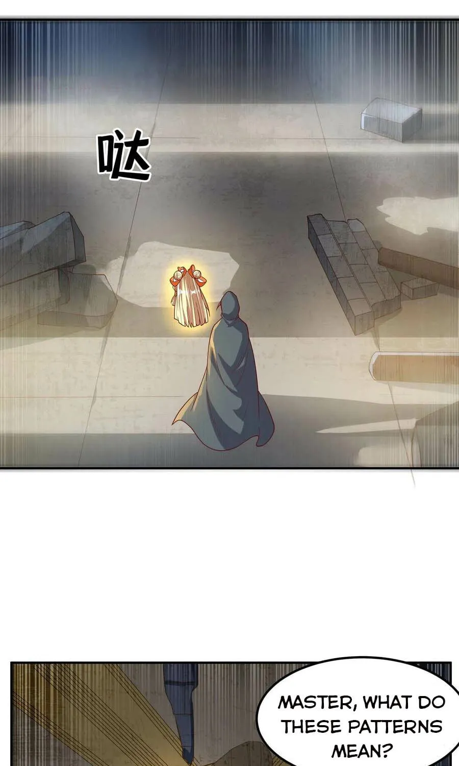 Read Martial Rebel chapter 113 image 36 on Lezhin