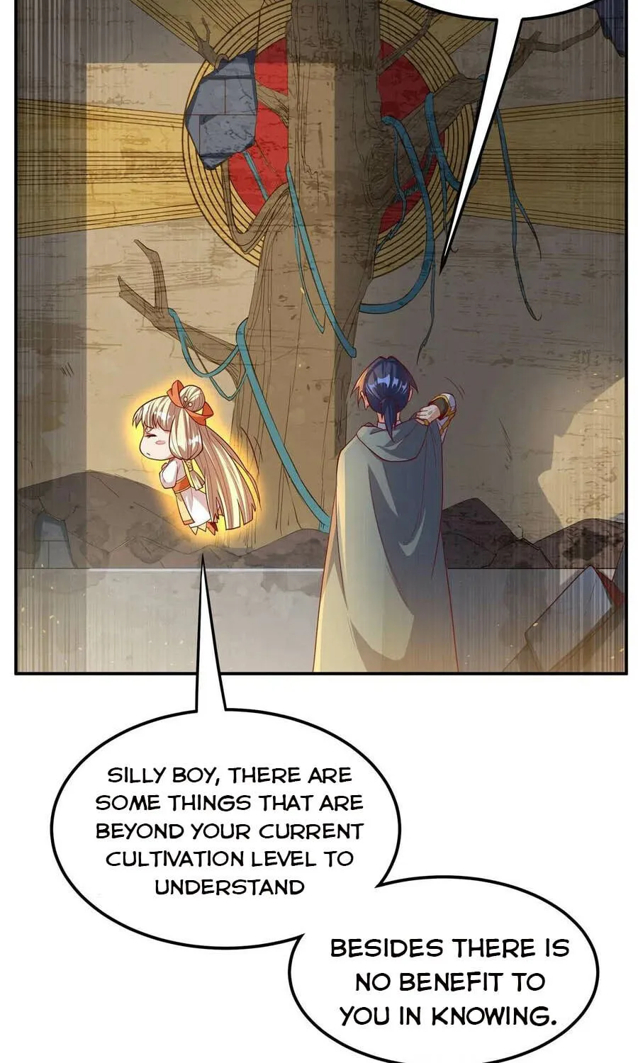 Read Martial Rebel chapter 113 image 37 on Lezhin