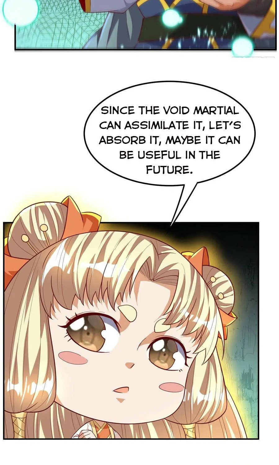 Read Martial Rebel chapter 114 image 10 on Lezhin