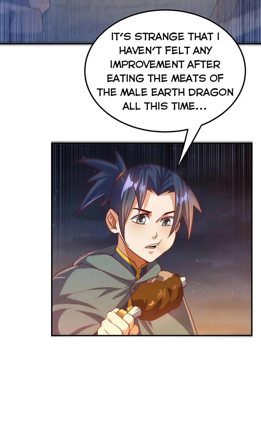 Read Martial Rebel chapter 114 image 13 on Lezhin