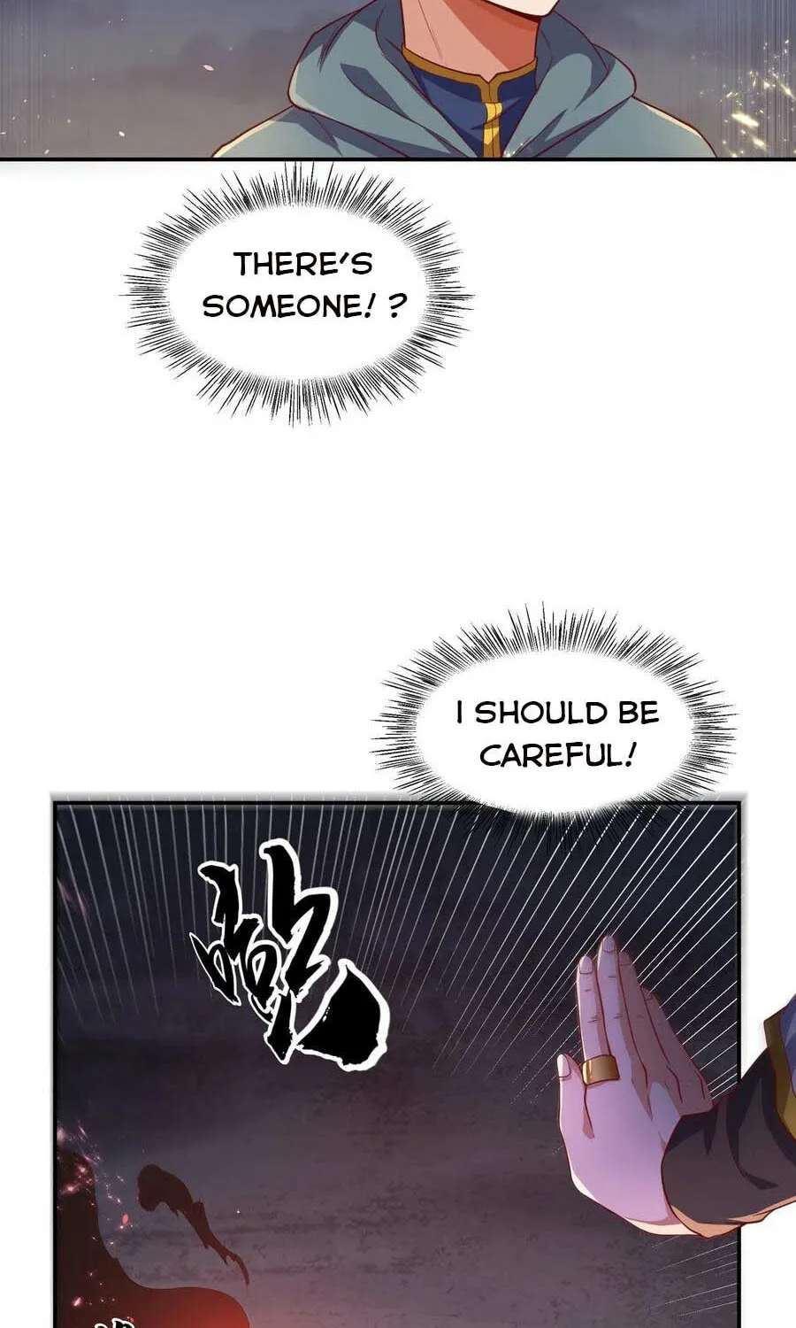 Read Martial Rebel chapter 114 image 15 on Lezhin