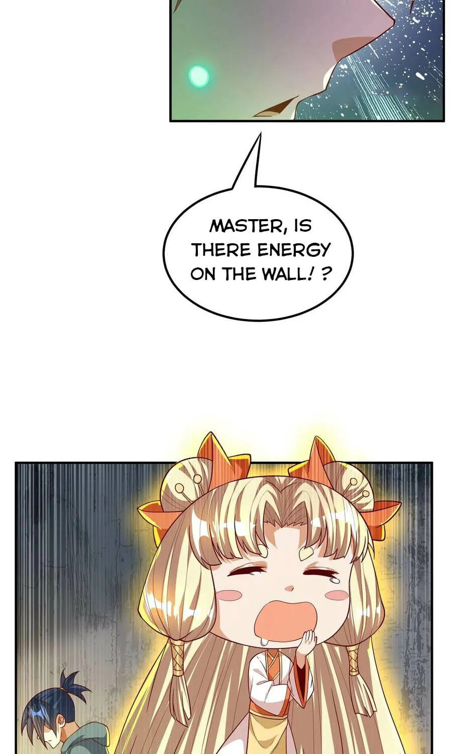 Read Martial Rebel chapter 114 image 2 on Lezhin