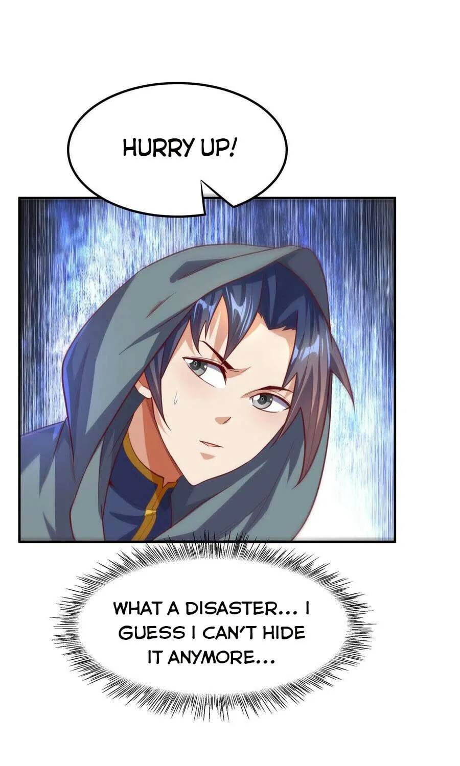 Read Martial Rebel chapter 114 image 25 on Lezhin