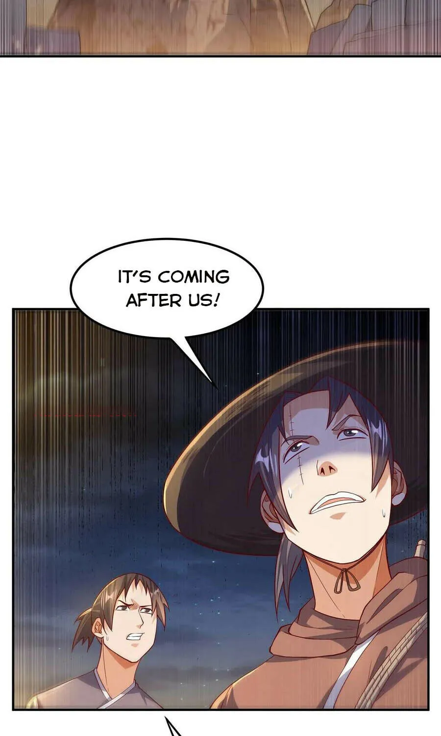 Read Martial Rebel chapter 114 image 27 on Lezhin