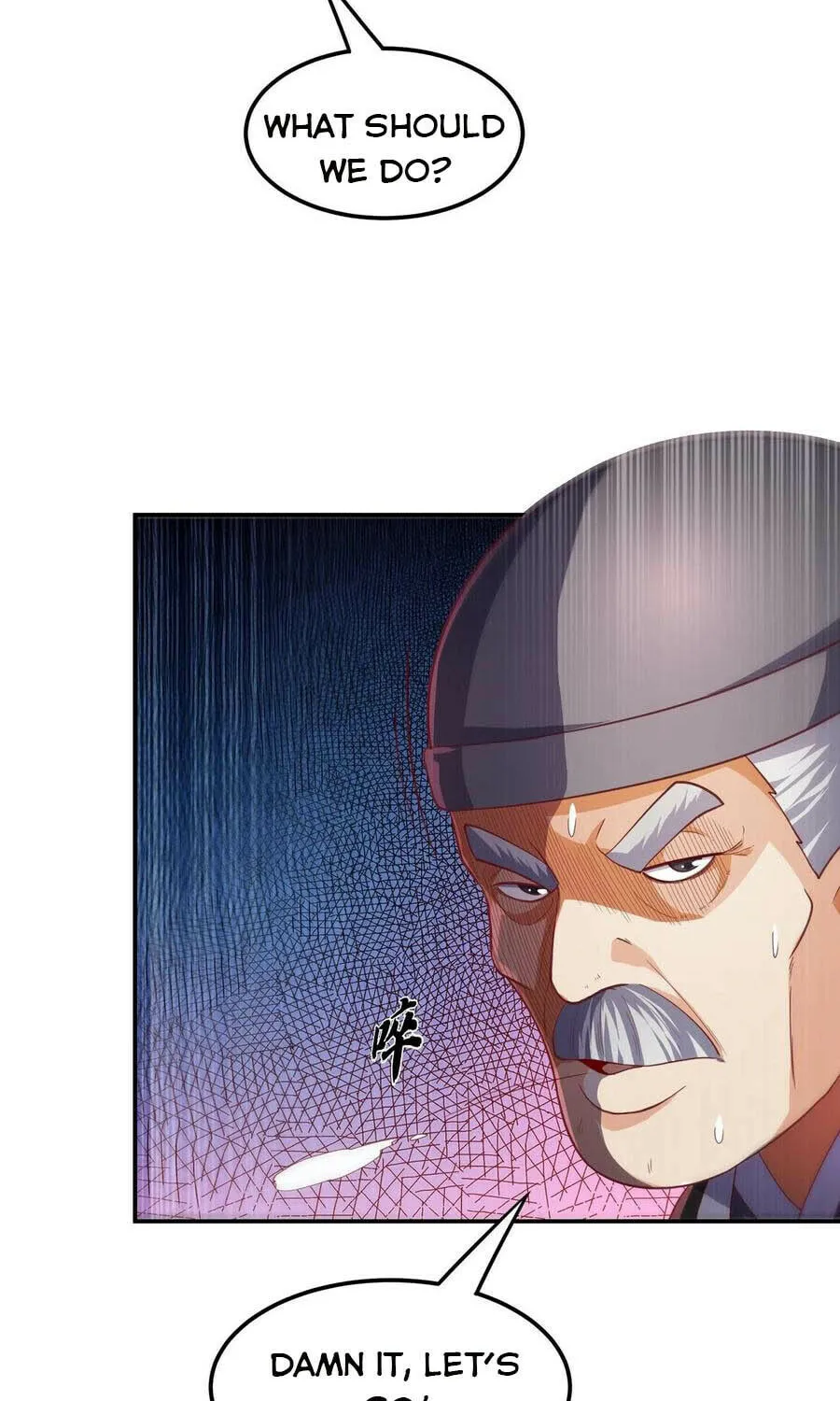 Read Martial Rebel chapter 114 image 28 on Lezhin