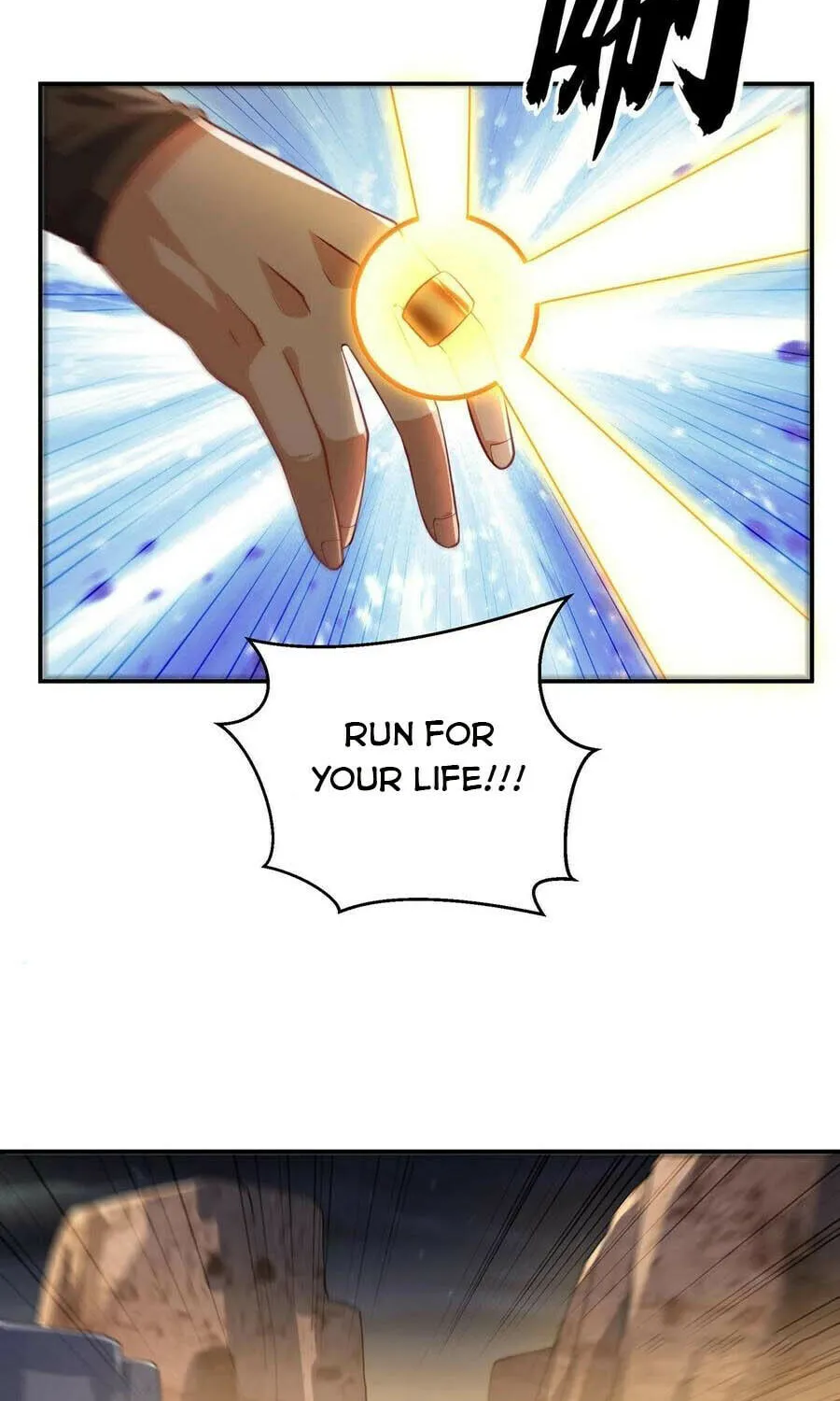 Read Martial Rebel chapter 114 image 32 on Lezhin