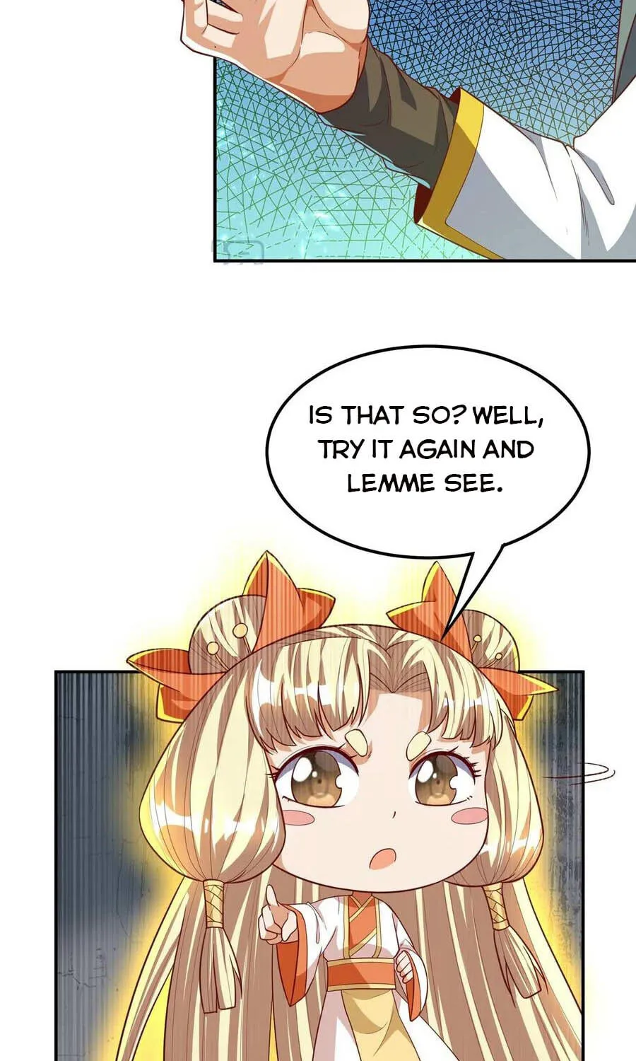 Read Martial Rebel chapter 114 image 4 on Lezhin