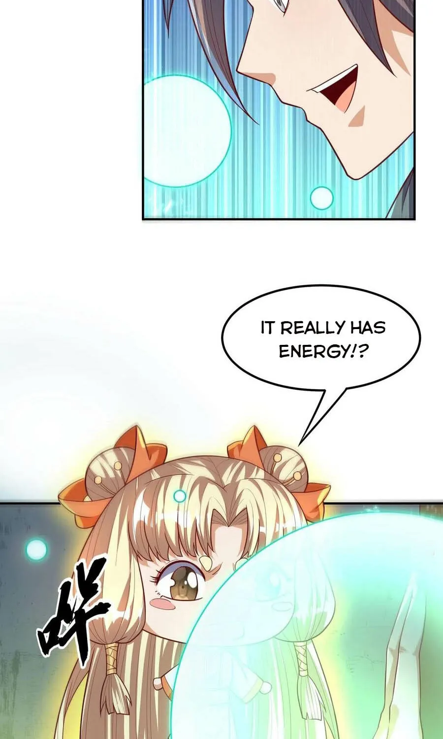 Read Martial Rebel chapter 114 image 7 on Lezhin