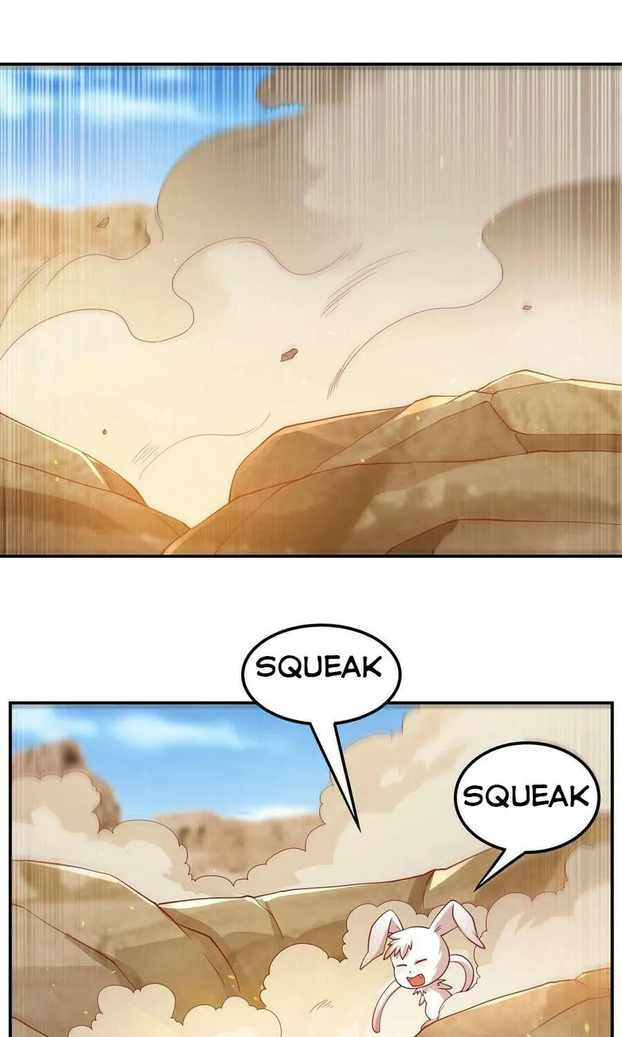 Read Martial Rebel chapter 116 image 0 on Lezhin