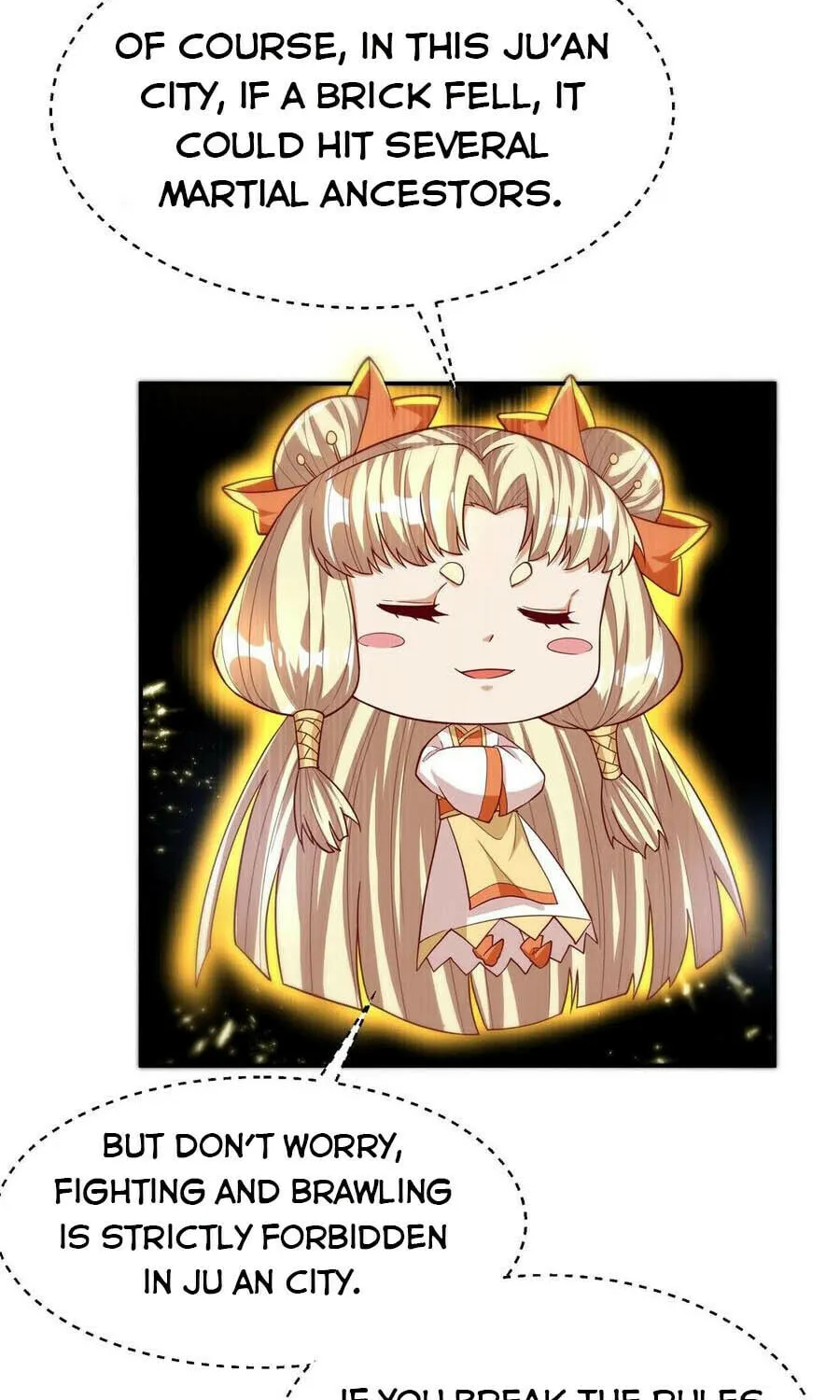 Read Martial Rebel chapter 116 image 11 on Lezhin