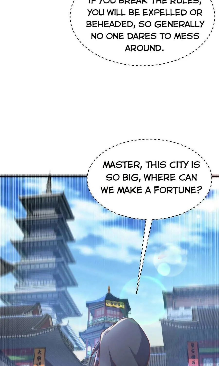 Read Martial Rebel chapter 116 image 12 on Lezhin