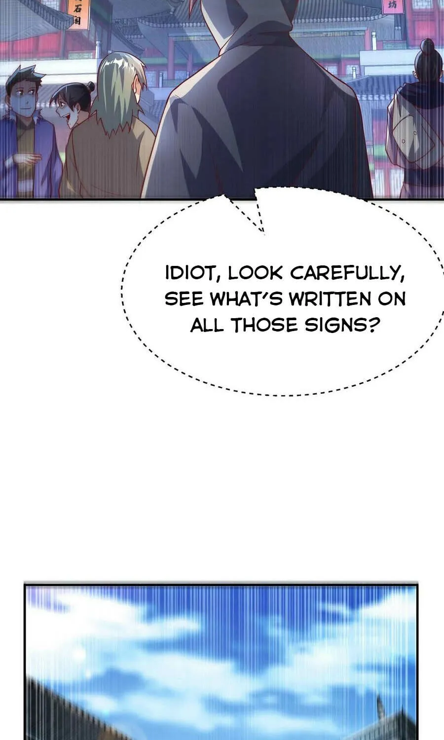Read Martial Rebel chapter 116 image 13 on Lezhin