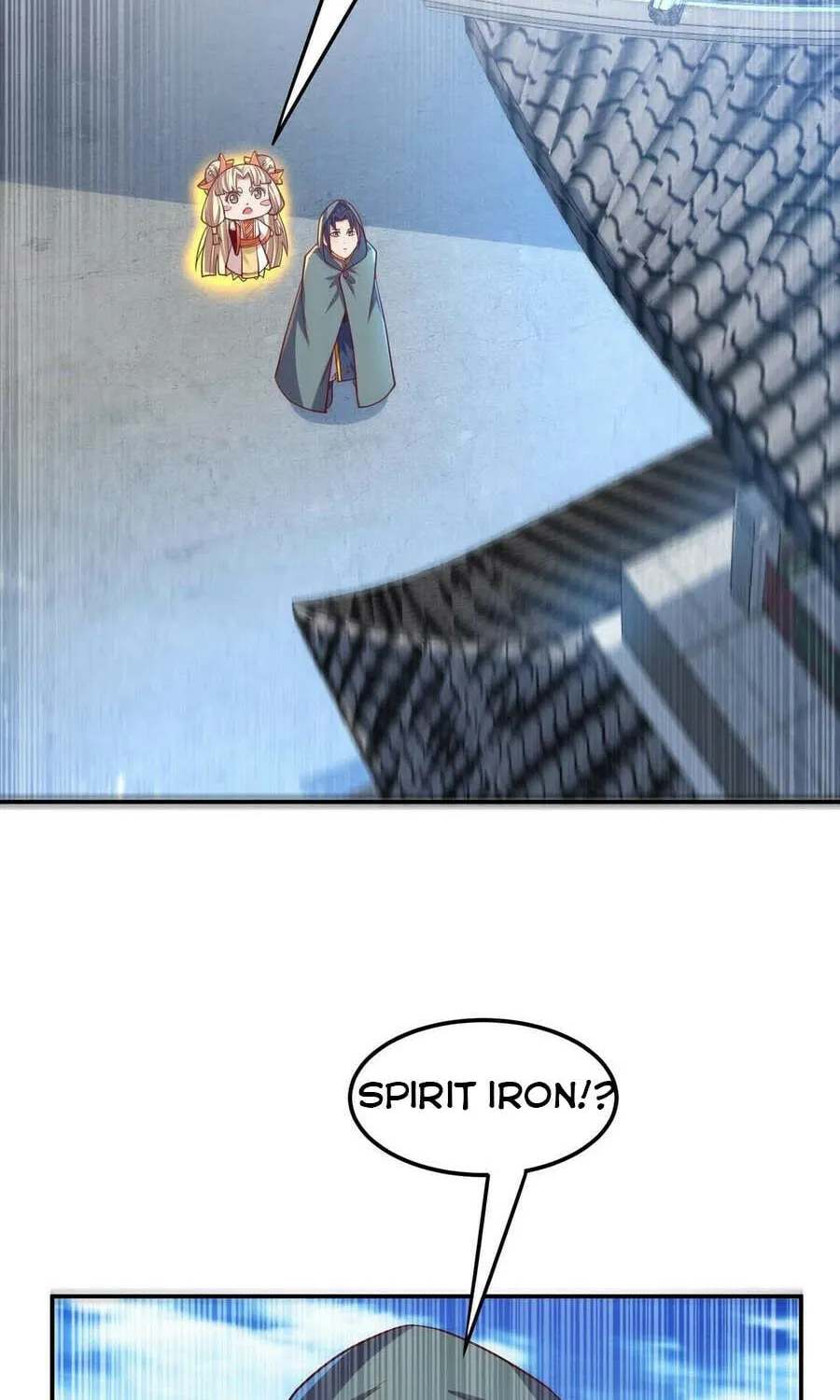 Read Martial Rebel chapter 116 image 15 on Lezhin