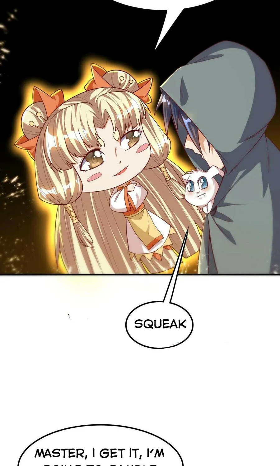 Read Martial Rebel chapter 116 image 17 on Lezhin