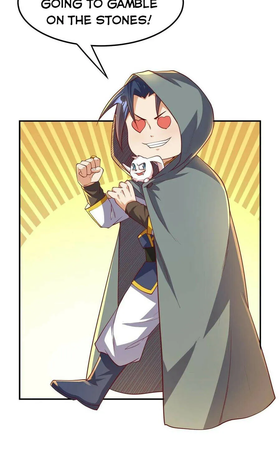 Read Martial Rebel chapter 116 image 18 on Lezhin